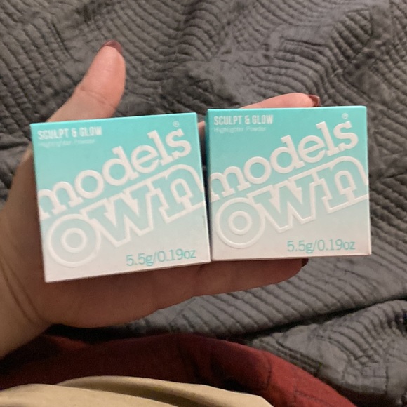 Models own highlighter - Picture 4 of 6